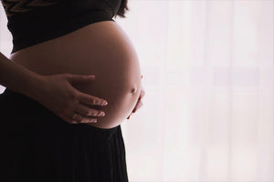 La presoterapia durante el embarazo