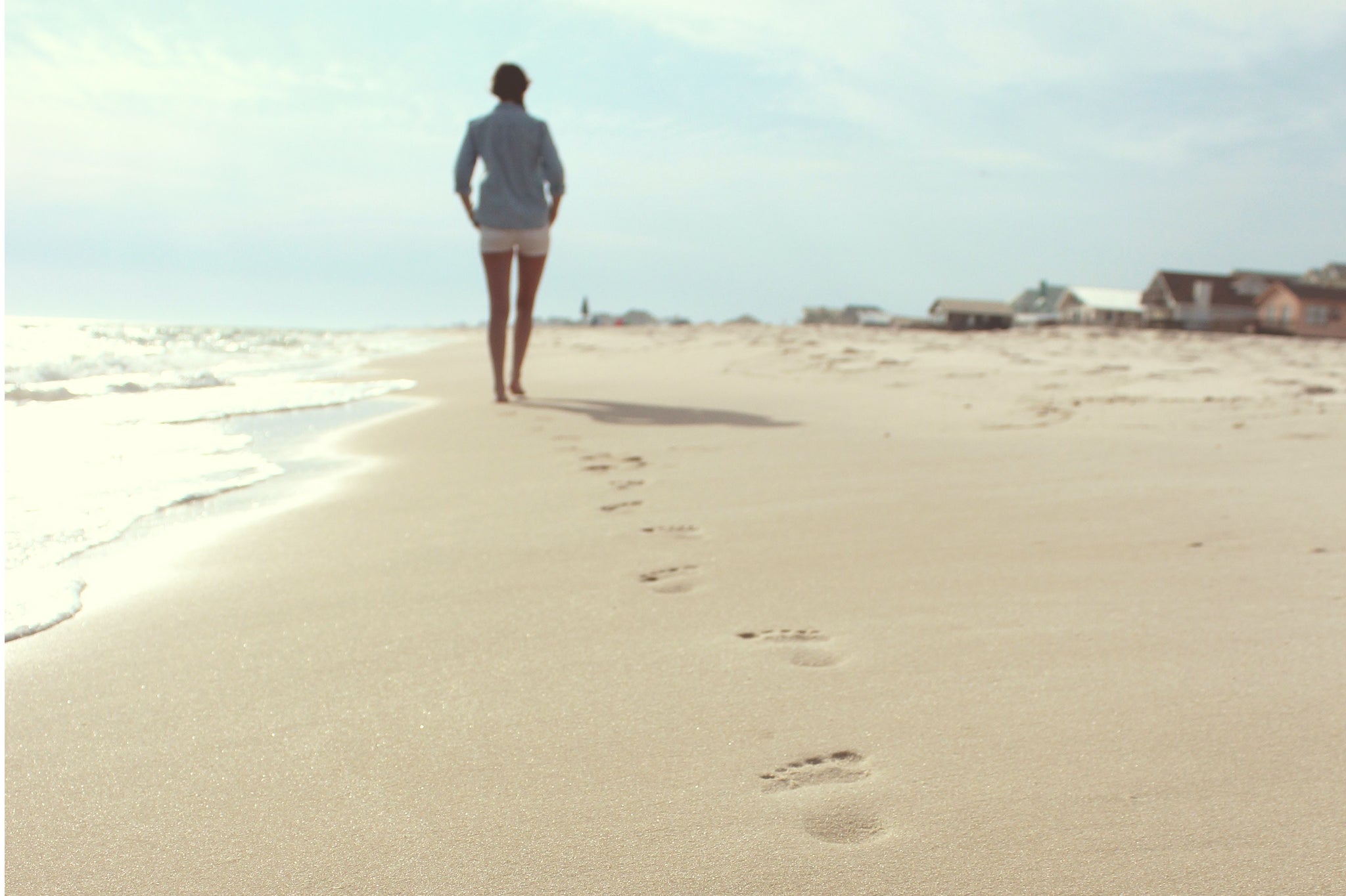 RECUPERACIÓN DE LA PIEL DESPUES DEL VERANO CON PRESOTERAPIA